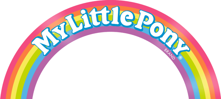 My Little Pony Classics Logo