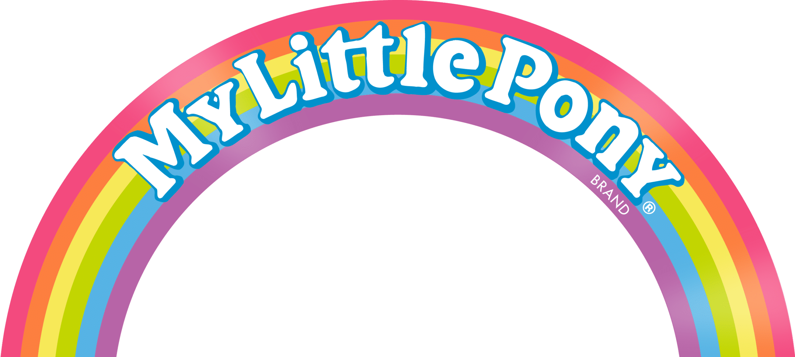 My Little Pony Classics Logo