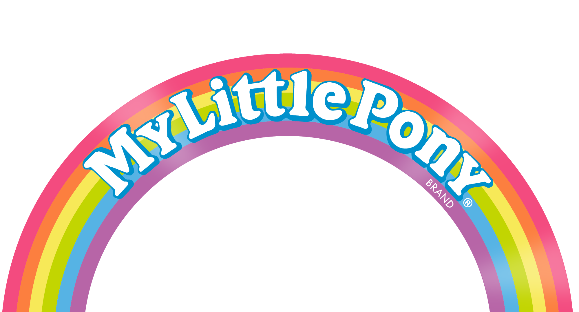 My Little Pony Classics Logo