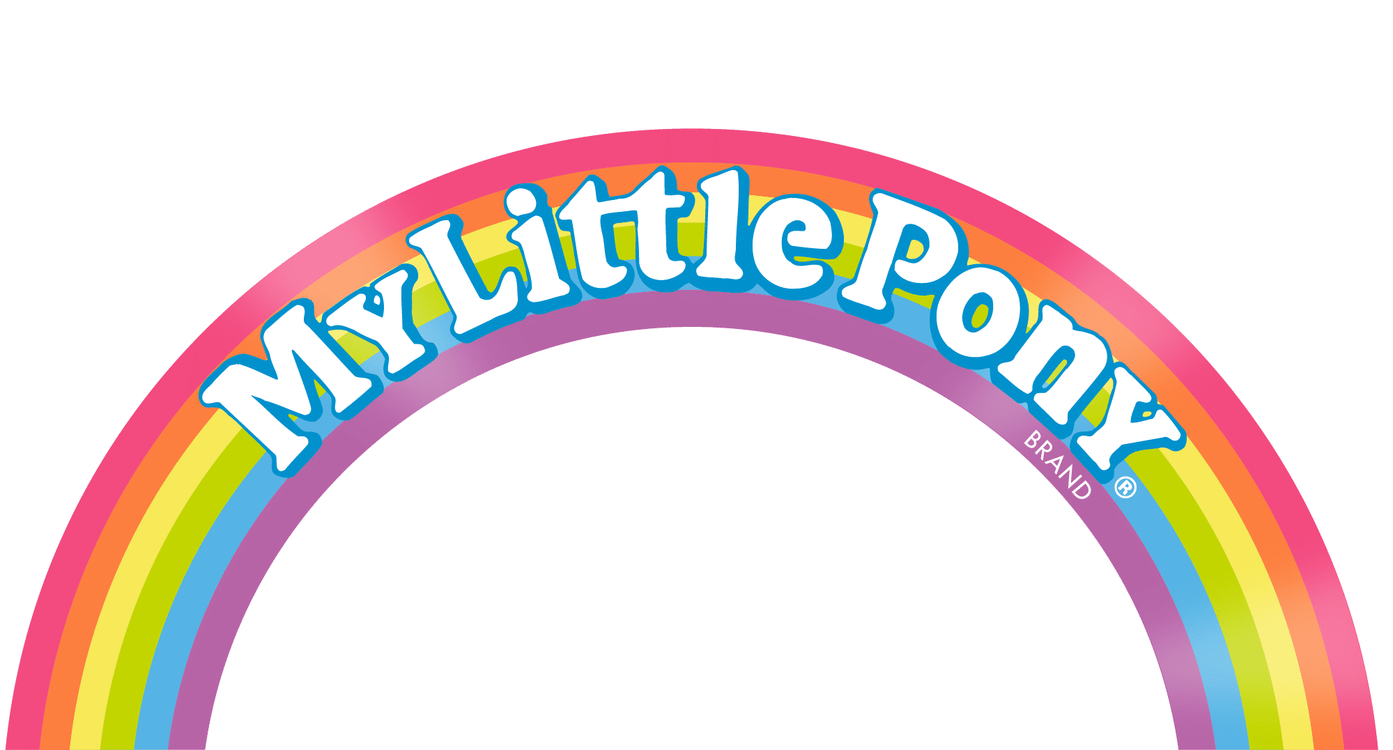 My Little Pony Classics Logo