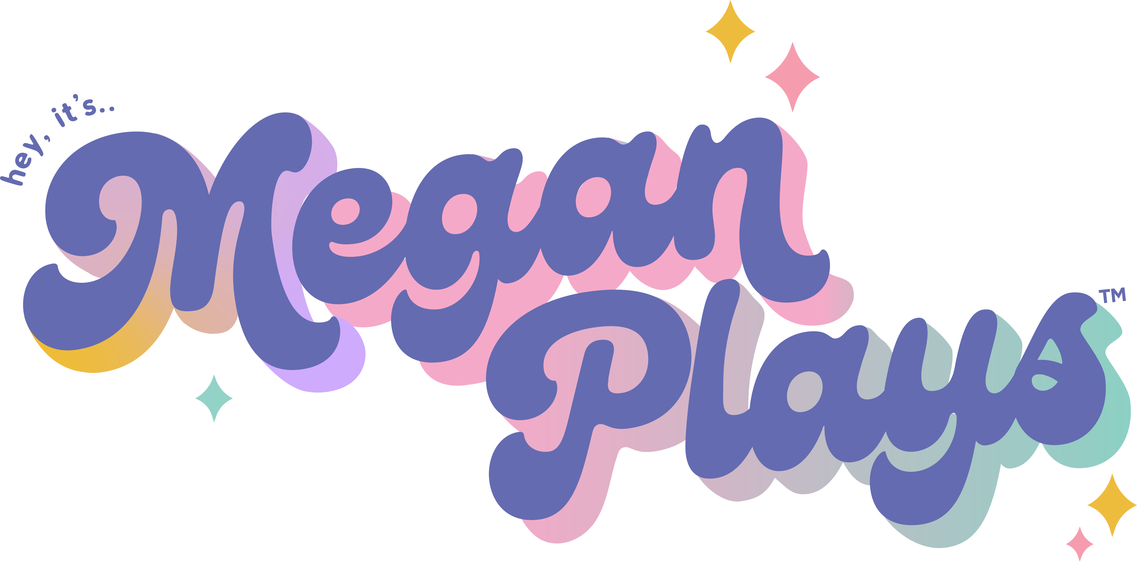 MeganPlays Logo