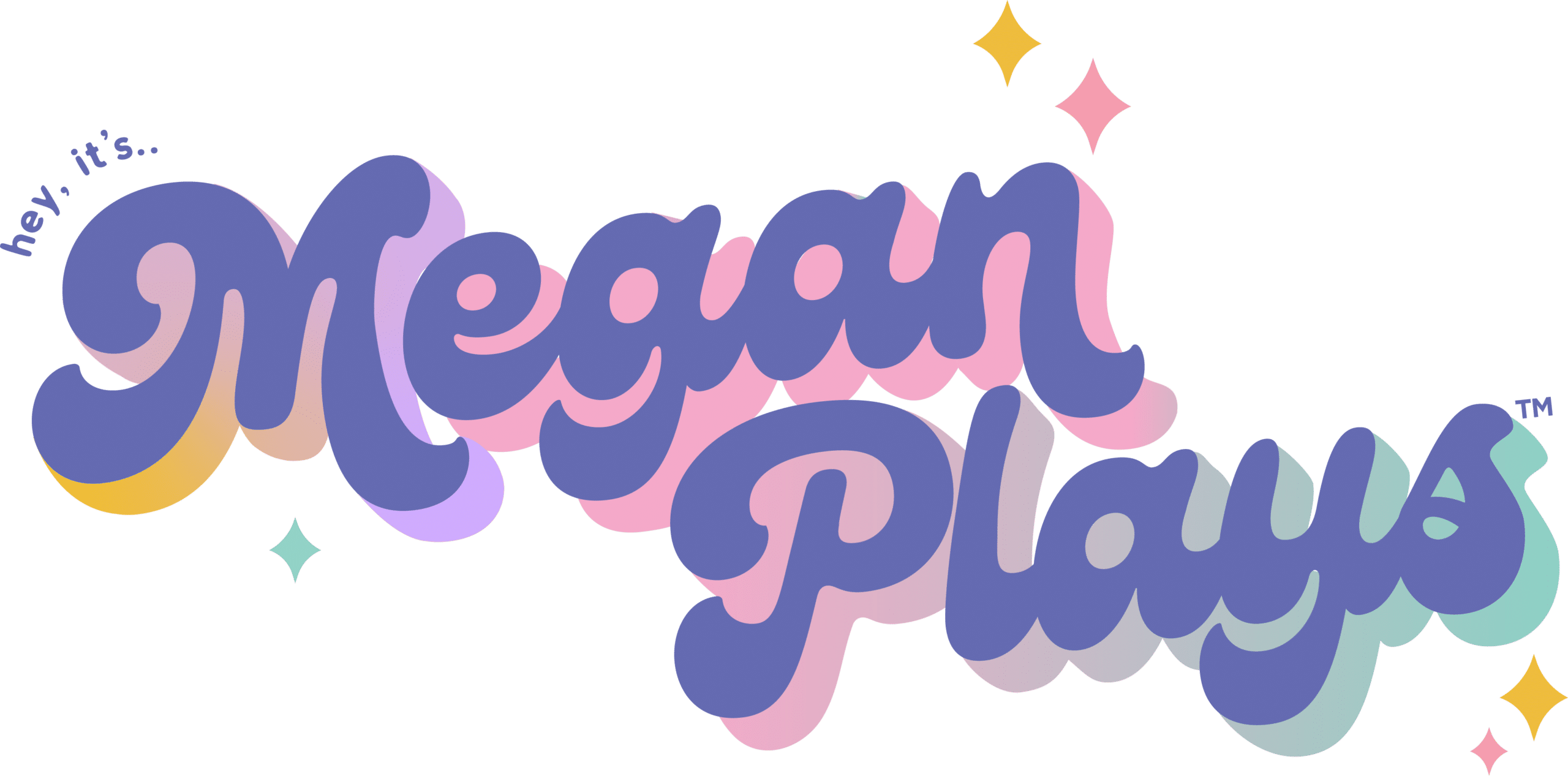 MeganPlays Logo