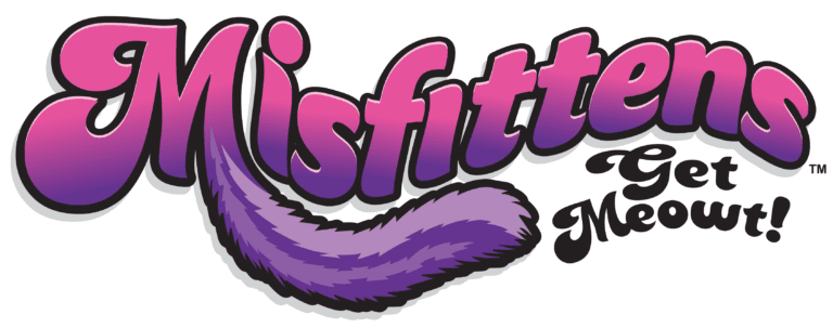 Misfittens Logo