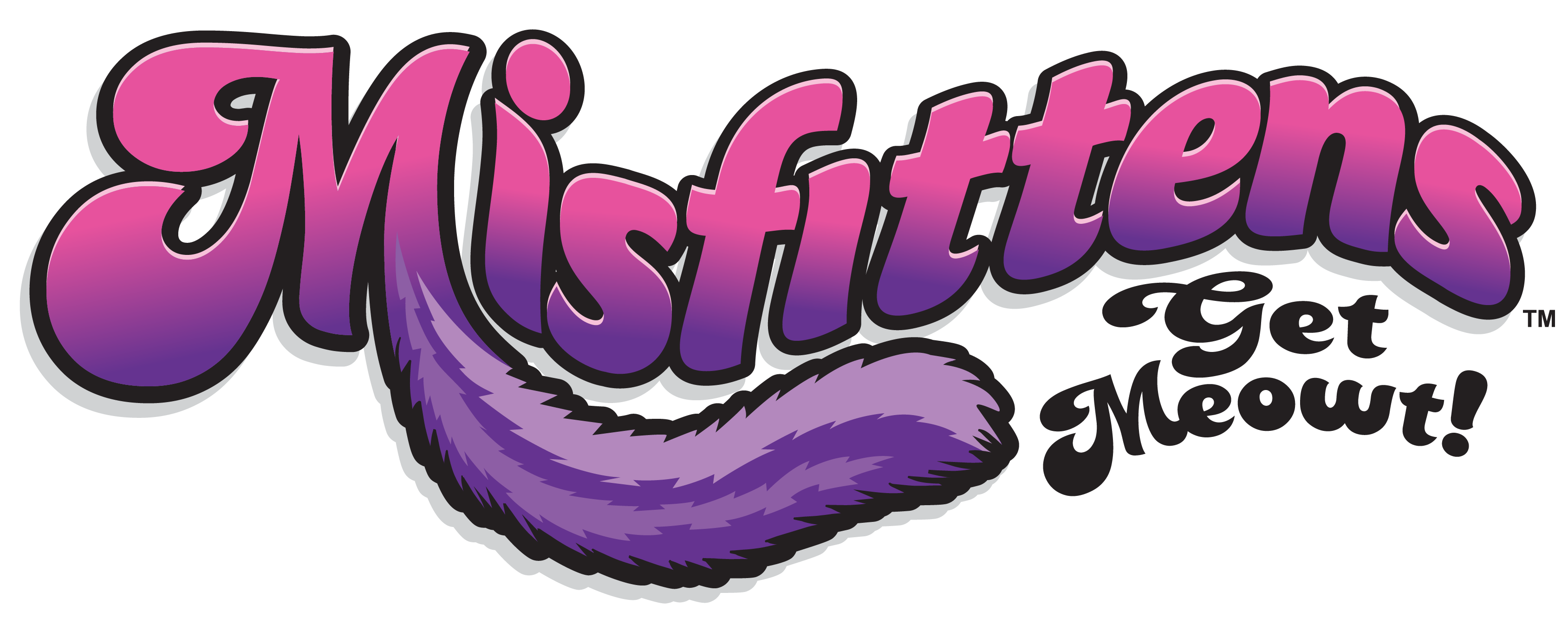 Misfittens Logo