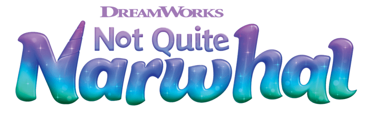 Not Quite Narwhal 2 Not Quite Narwhal Logo