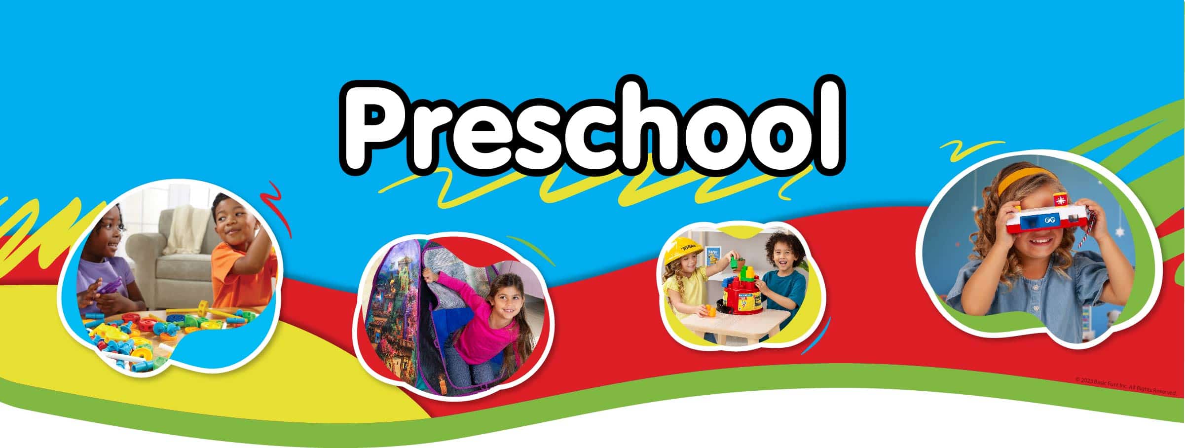 Preschool