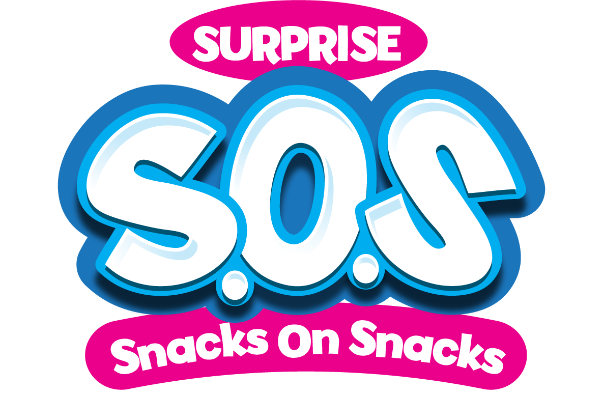 Snacks On Snacks Logo