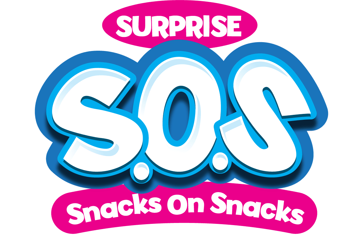 Snacks On Snacks Logo