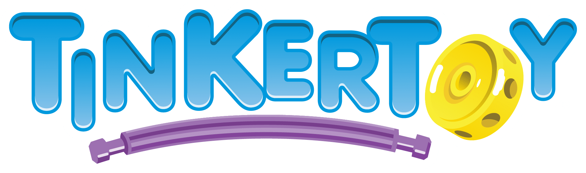 Tinkertoy Logo