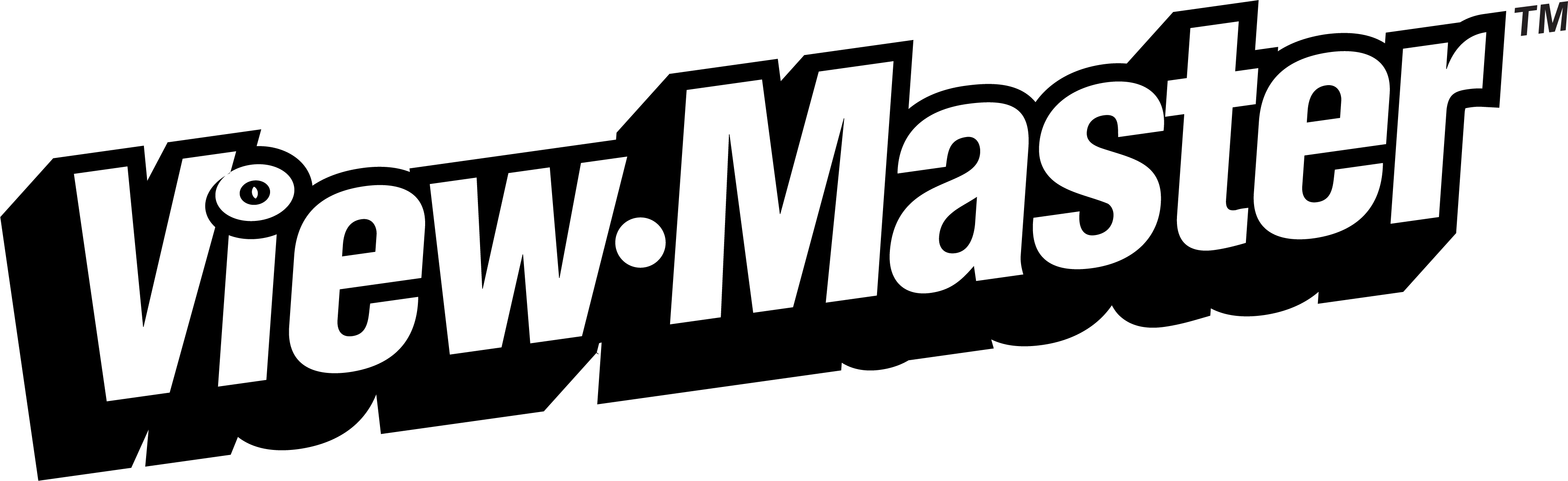 Viewmaster Logo