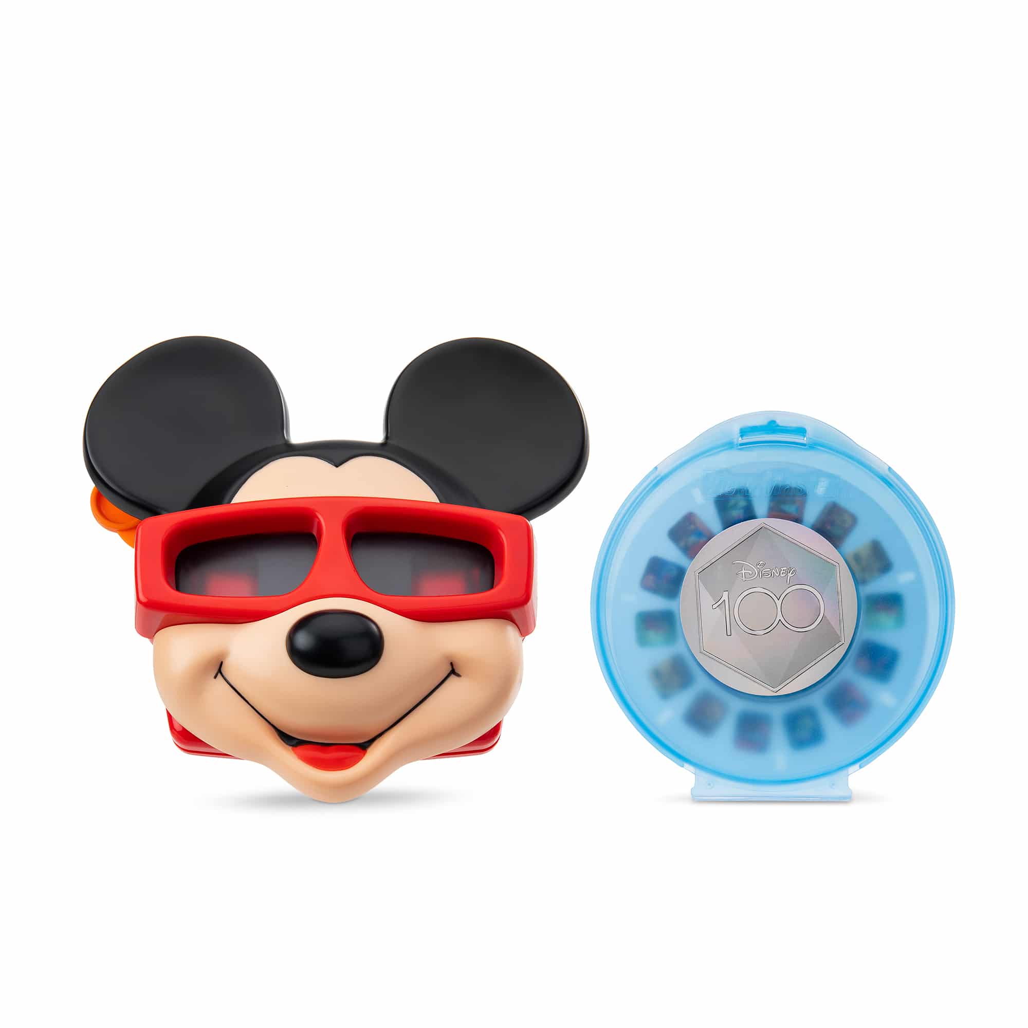 View Master - Mickey Mouse View Master Deluxe Edition