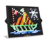 Lite Brite Ultimate Classic against white background.