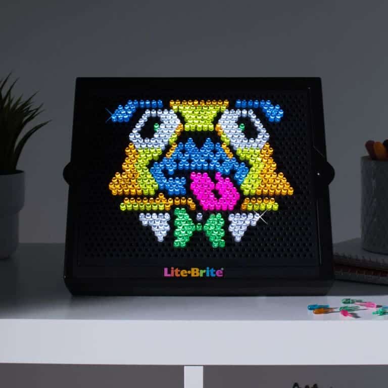 Lite Brite Super Bright