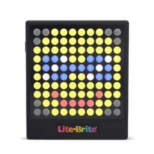 Lite Brite Touch