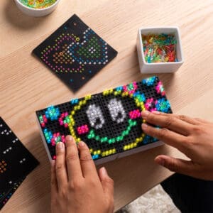 Lite Brite Mini X Connect 2 Pack