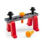 Tonka Tough Toolbox Set against white background.