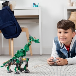 Knexasaurus