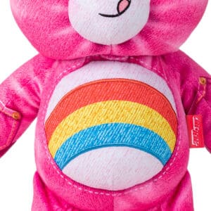 Care Bears Denim Cheer Bear