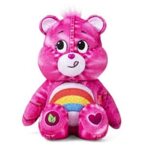 Care Bears Denim Share Bear