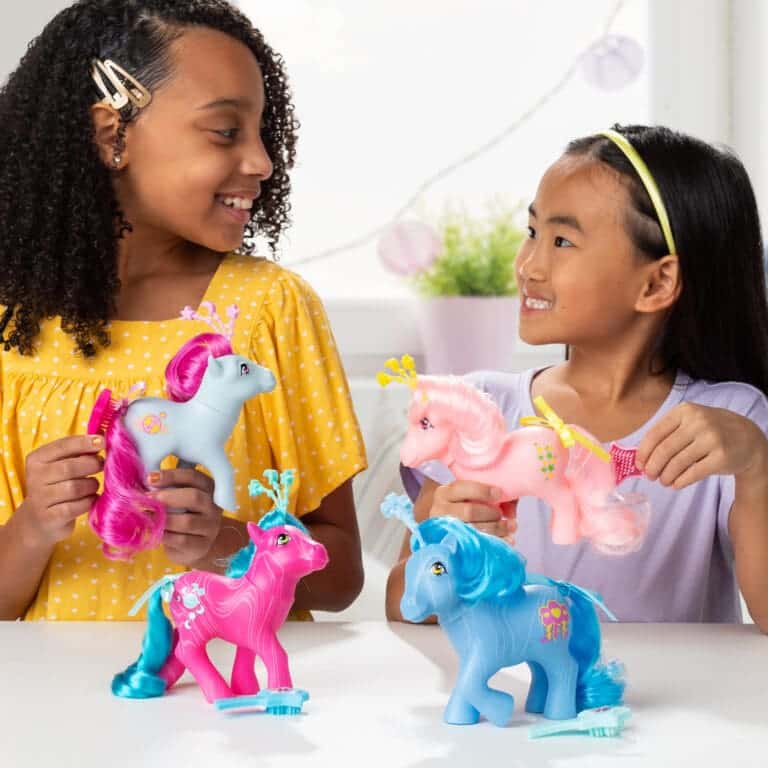 My Little Pony Celestials - assortment with girls