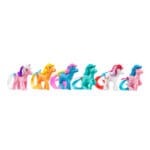 My Little Pony Classics Figure Collector Pack against white background