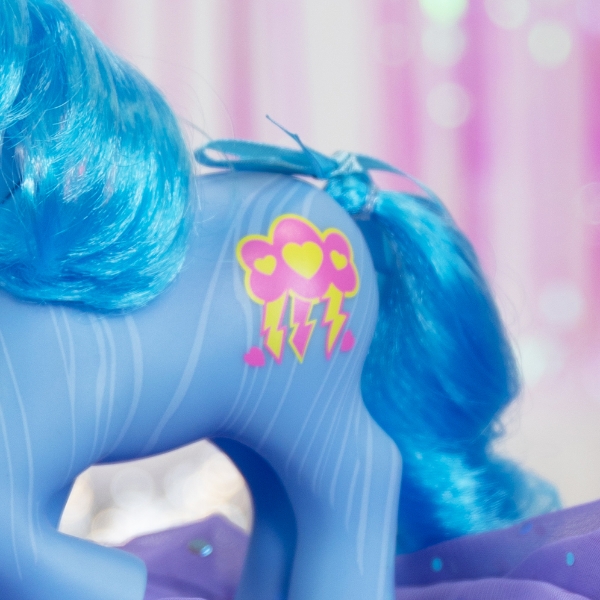 My Little Pony Celestials - cutie mark