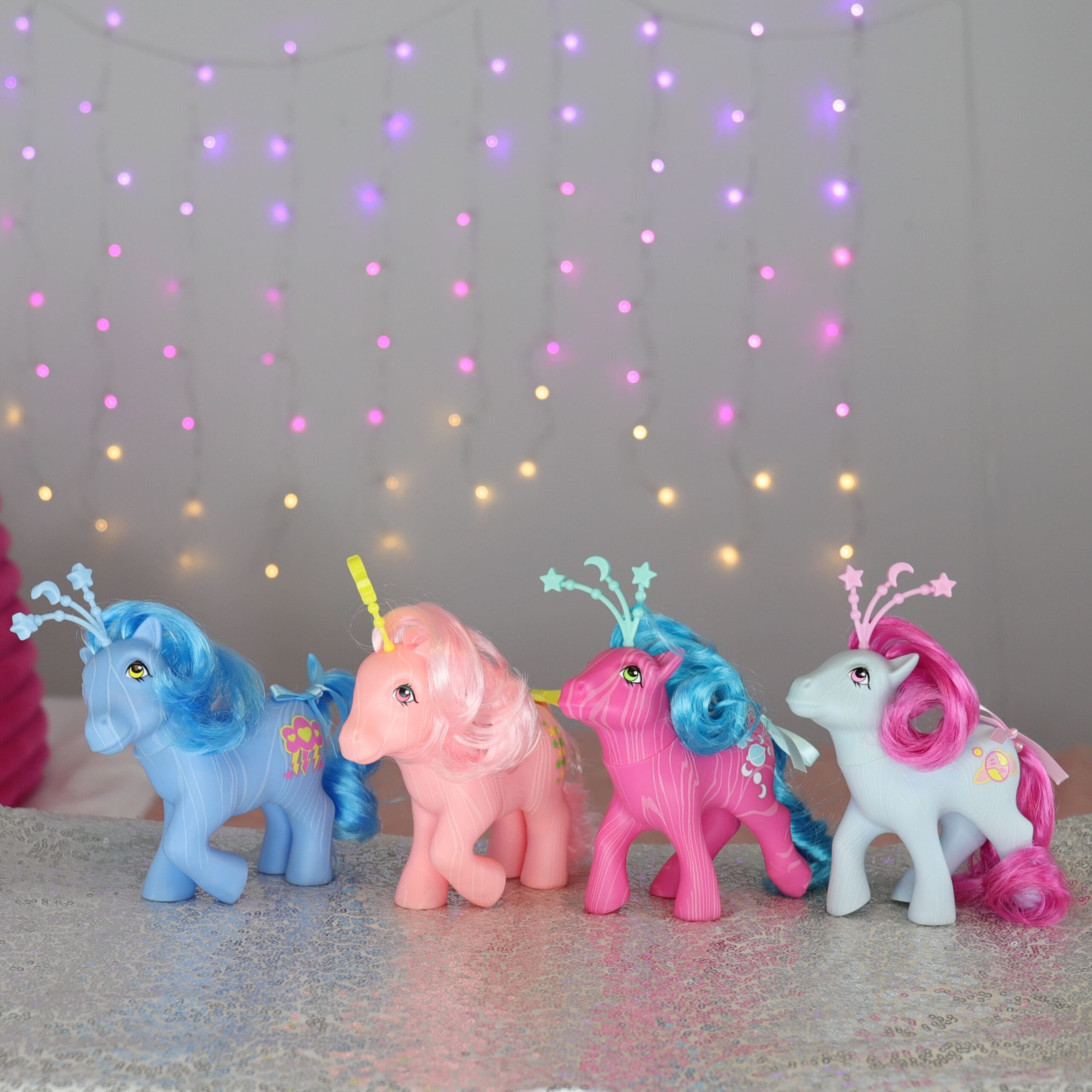 My Little Pony Celestials - assortment