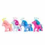 My Little Pony Celestial Assortment against white background.