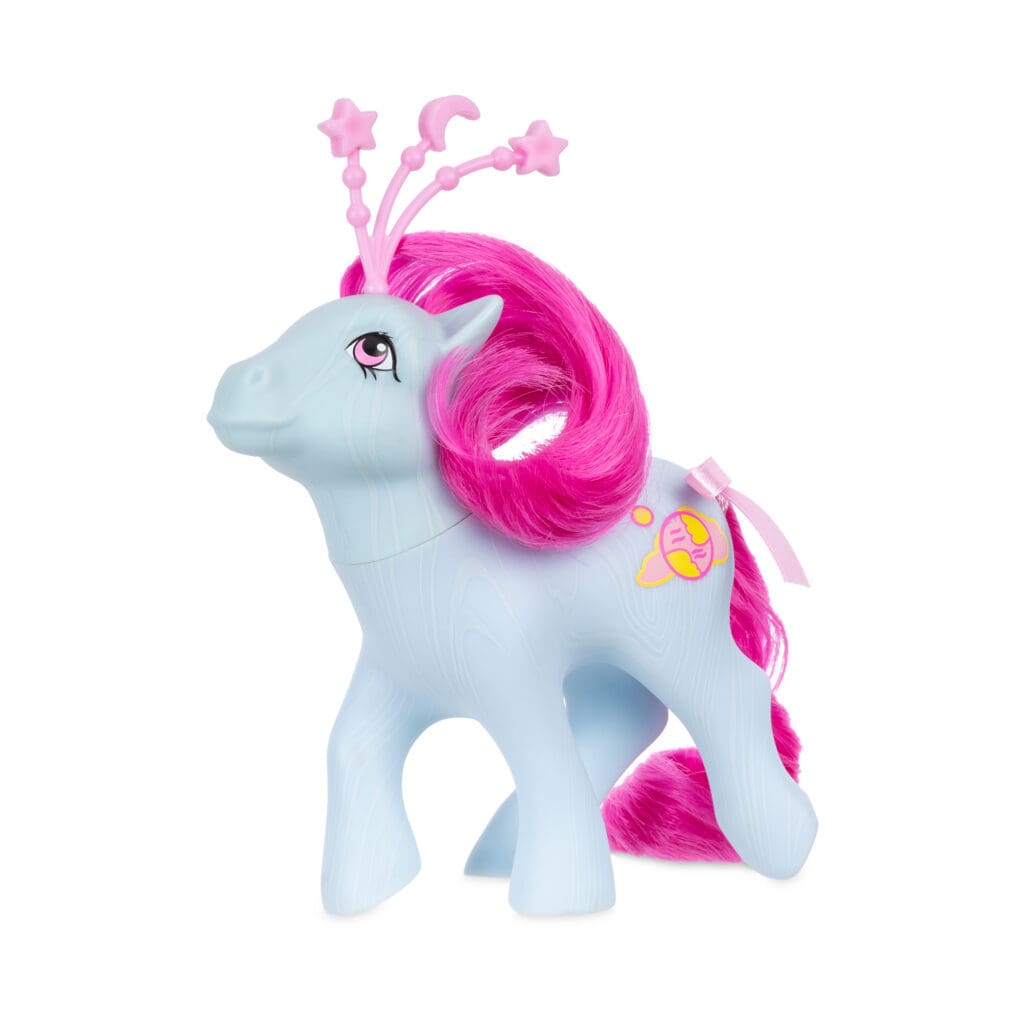 My Little Pony Celestial Polaris against white background.