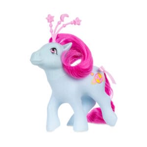 My Little Pony Celestial Polaris against white background.