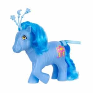 My Little Pony Celestial Nova against white background.