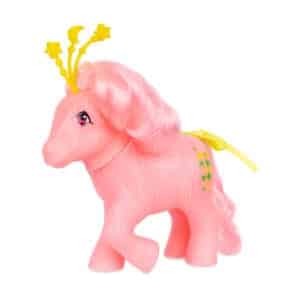 My Little Pony Celestial Milky Way against white background.