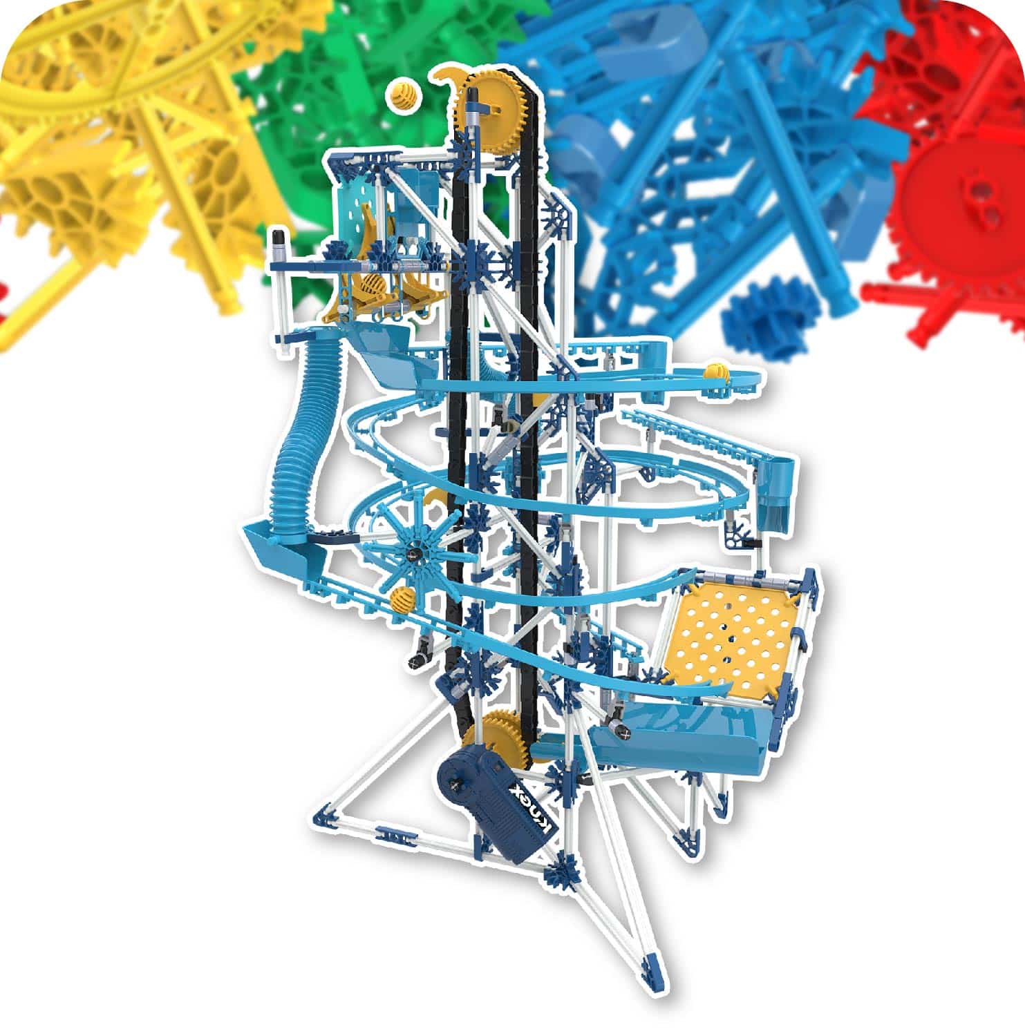 K Nex Basicfun