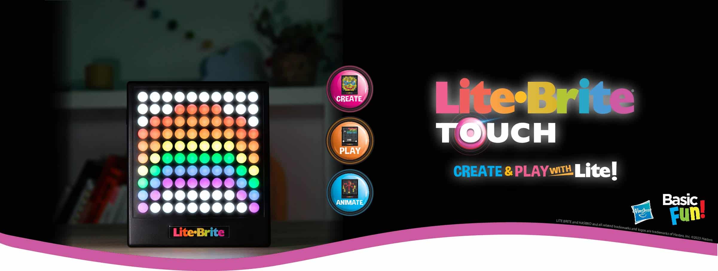 lite brite wall art｜TikTok Search