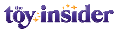 The Toy Insider logo