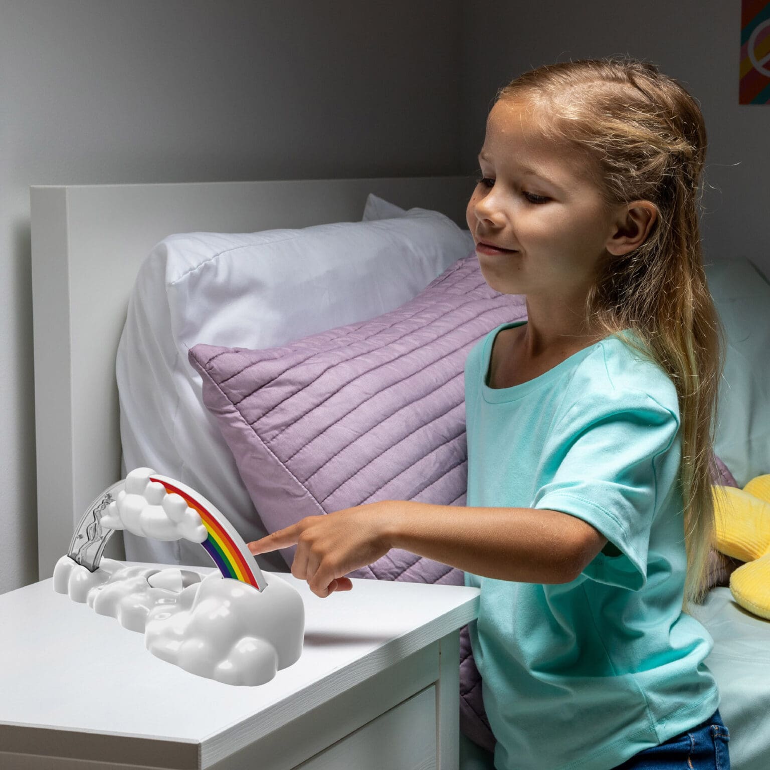 Uncle Milton Rainbow in my Room 2.0 BasicFun!