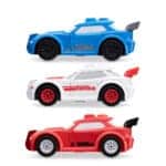 Tonka Carrier Three Pack Sports Cars against white background.