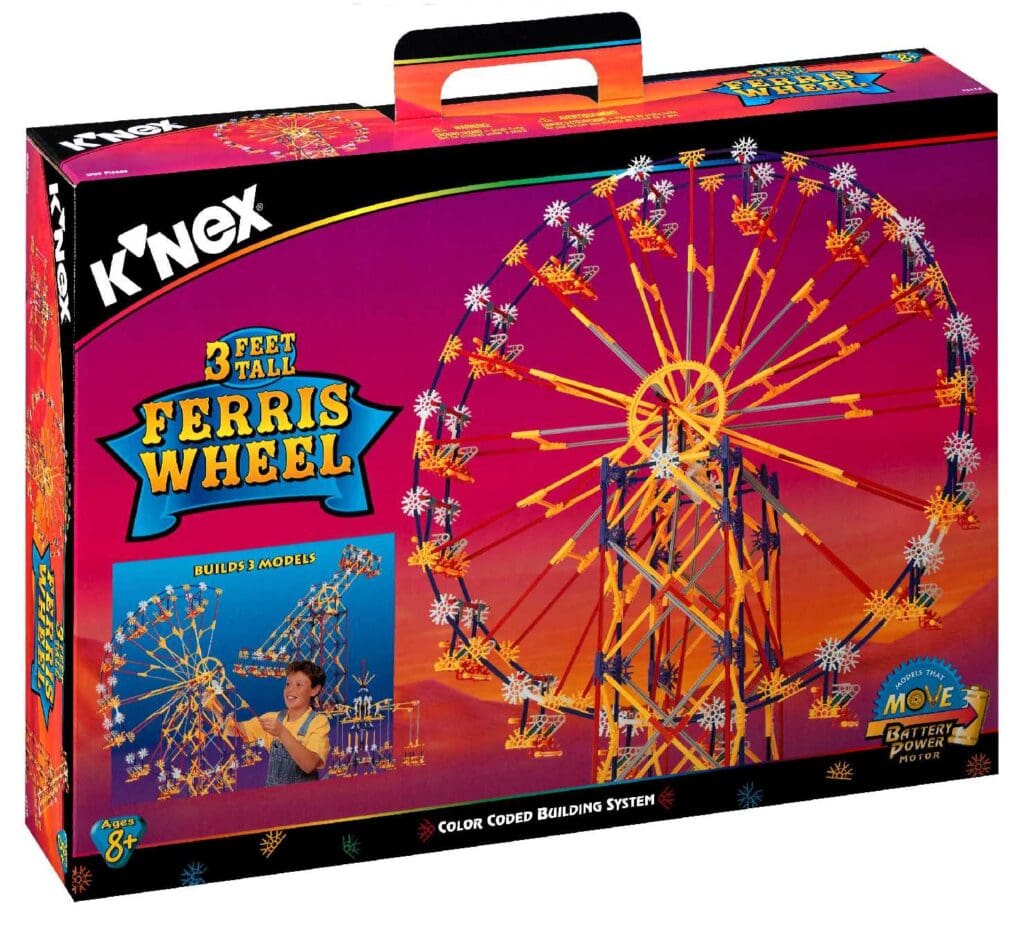 15116 Ferris Wheel r