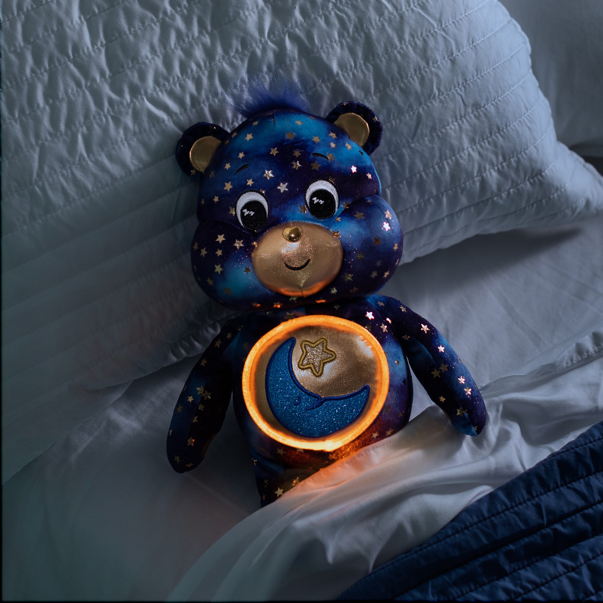 Care Bear 36 Plush Bedtime Bear