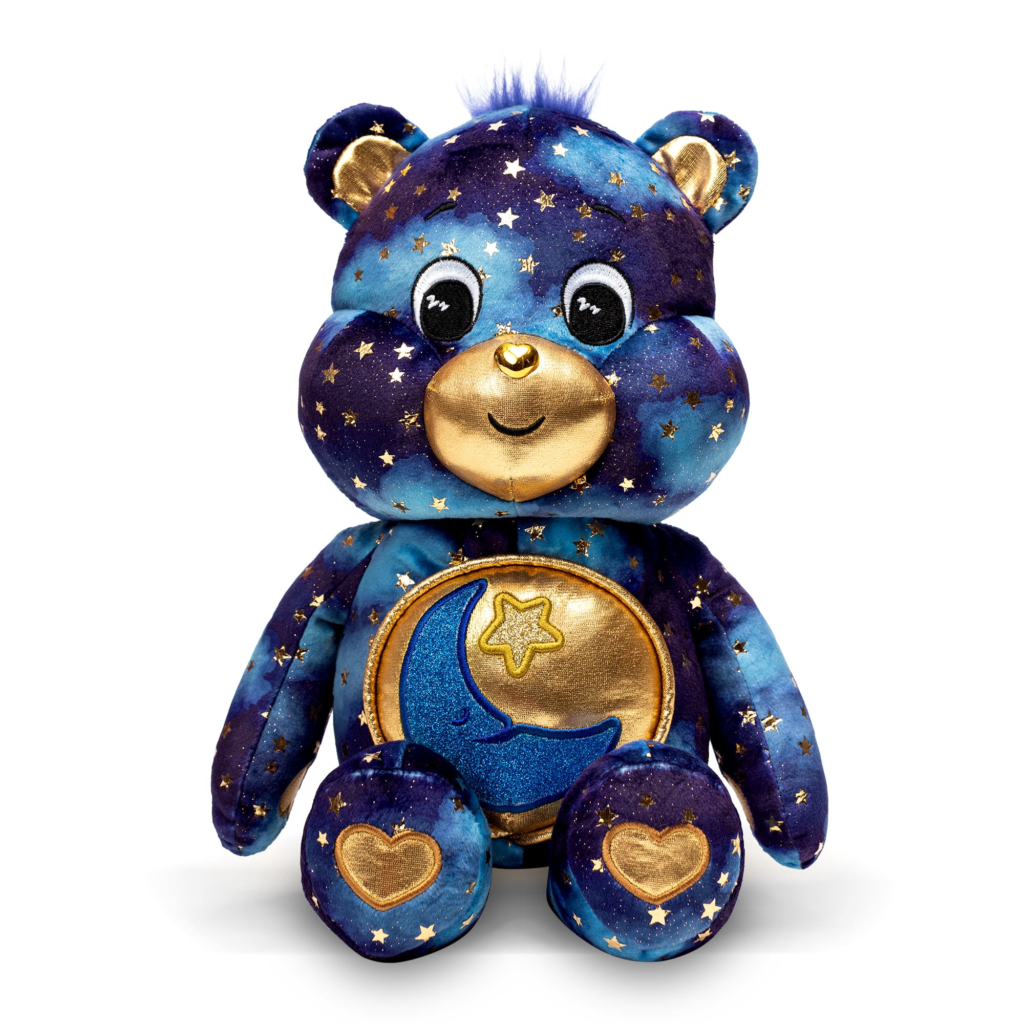 22665 CareBears Item F BedtimeBear Glowing 1