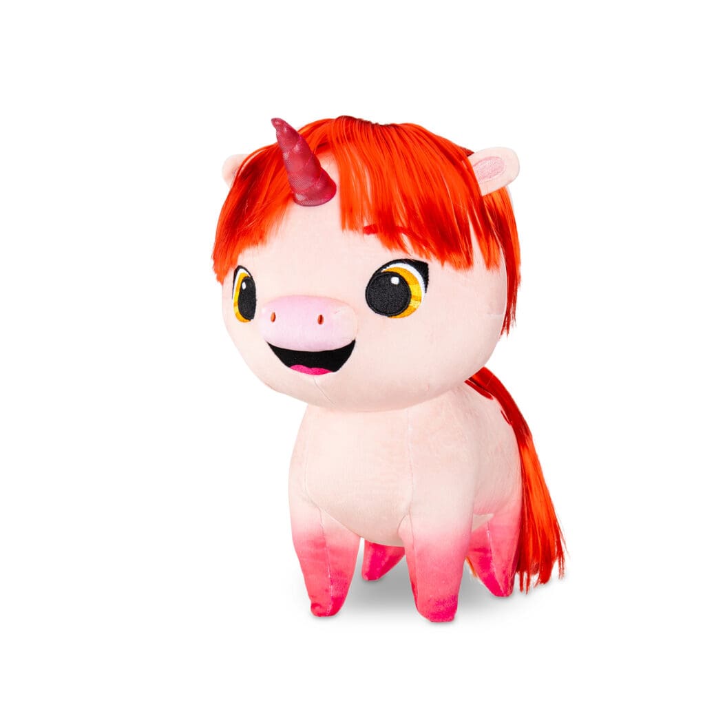 25143 NotQuiteNarwhal Item L3Q Pixie