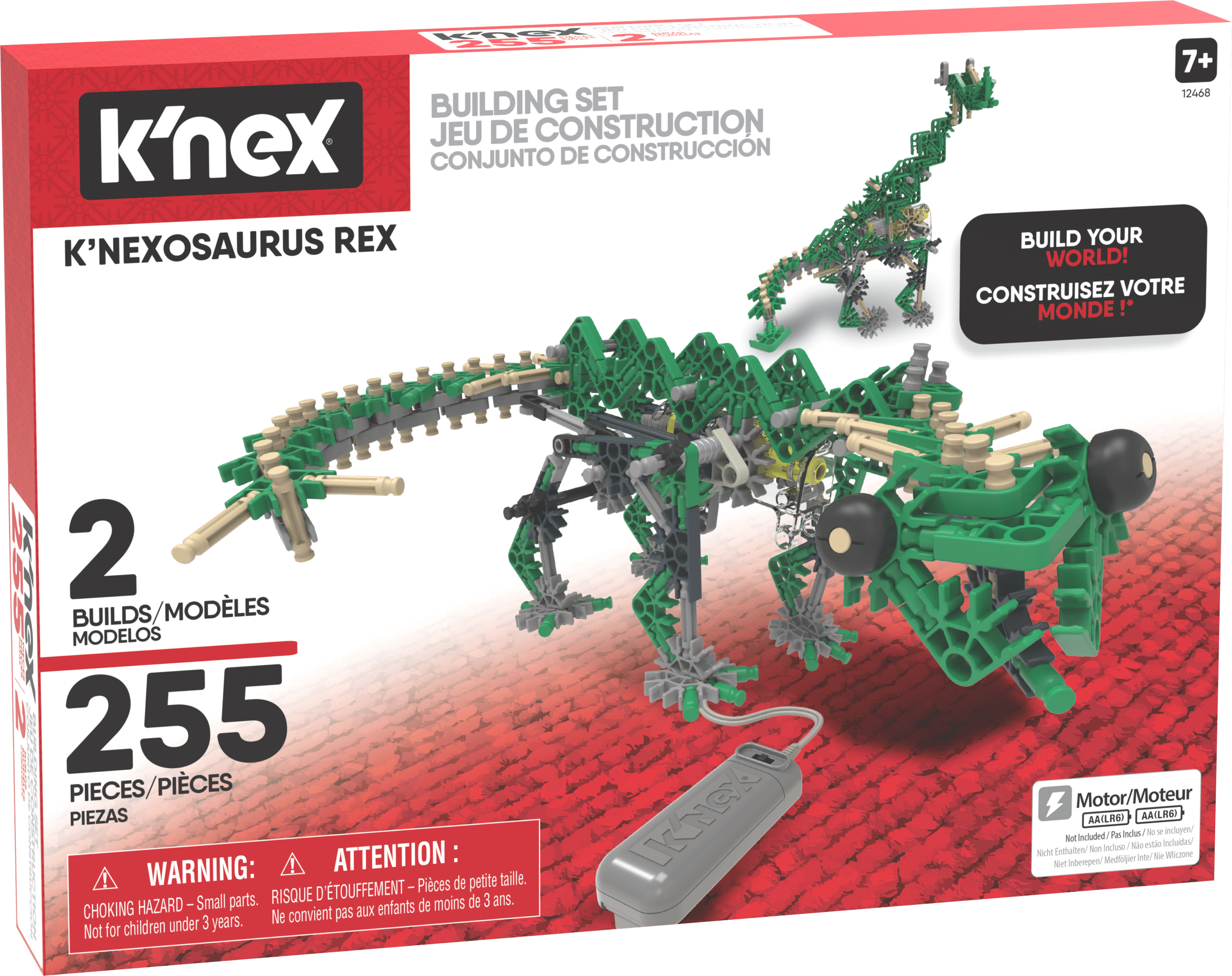 423008 12468 KNEXOSAURUS REX BOX V02 02 2025 v1