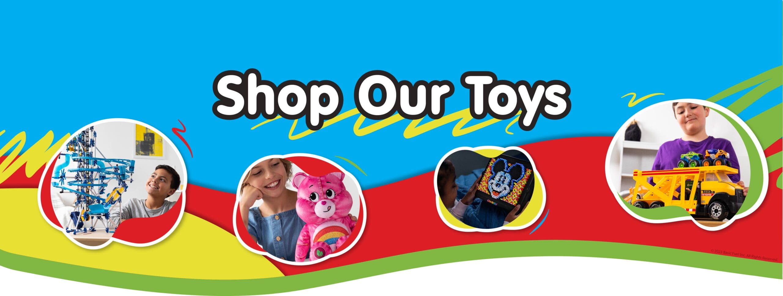 Shop Our Toys banner scaled