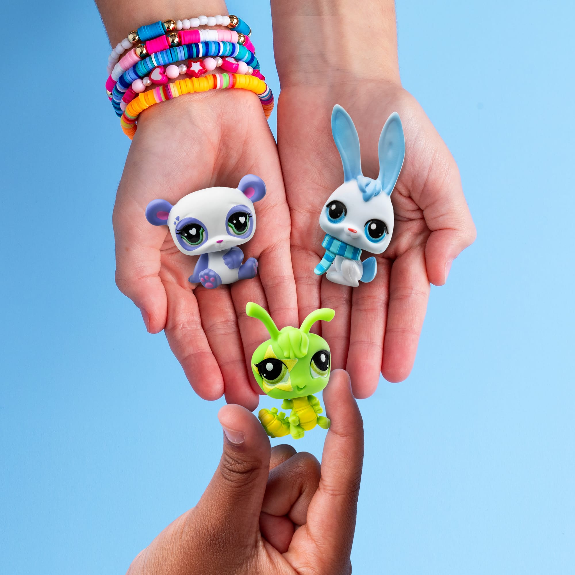 Littlest Pet Shop - Pet Surprise Singles