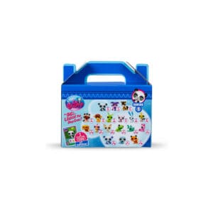 LPS Pet Surprise Singles packaging on white background.