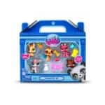 LPS Farm Besties Collector Set with packaging on white background.