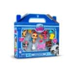 LPS Farm Besties Collector Set with packaging on white background.