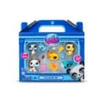 LPS Beach Besties Collector Set in packaging on white background.
