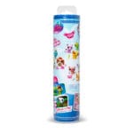 Back of Island Vibes Pet Trio in packaging on white background.
