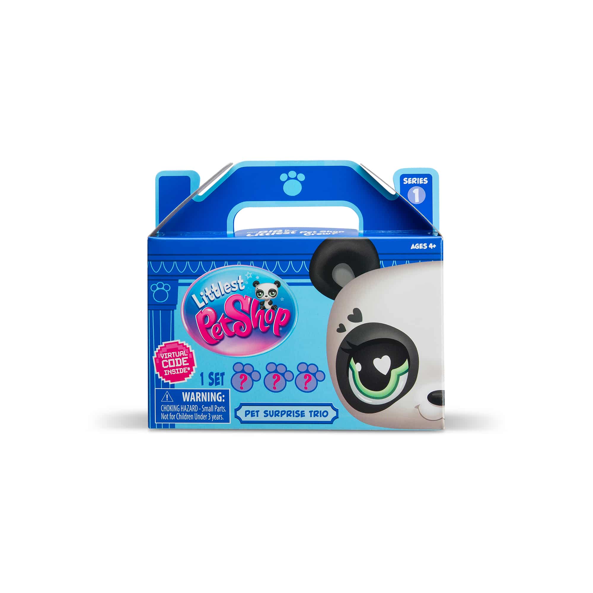 Littlest Pet Shop in Toys by Brand 